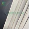 Buy cheap 4mm High Stiffness Eco-Friendly Grey Chipboard Sheets Fold Resistance from wholesalers