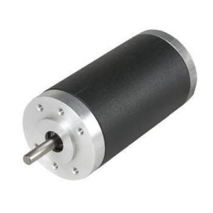 Buy cheap Diameter 50mm High Power DC Motor Powder Coating Frame 50ZYT In Ambulance Pump from wholesalers