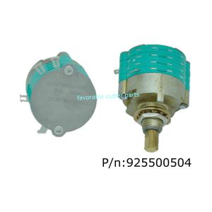 Buy cheap 925500504 Electro Switch STKPL 7401-9371 , 2 DECK 16POS BCD 3/4 For GT7250 from wholesalers