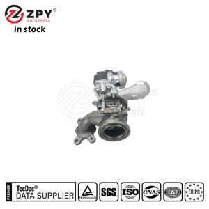 ZPY 04E145704T Turbocharger Improved Version For Audi S3 Models