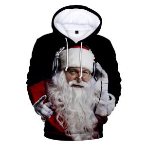 Buy cheap OEM Service Oversized Cotton Sweatshirt Digital Printing from wholesalers