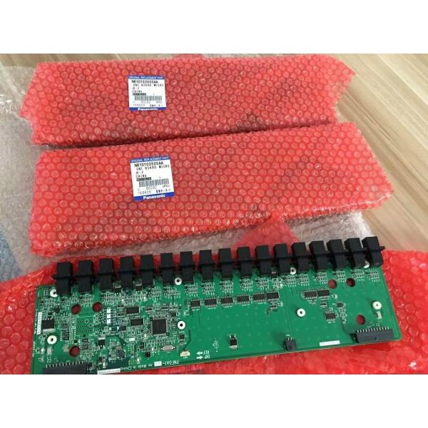 N610102505AA One Board Micro N610122647AA N610118835AA NPM Feeder Carts Board