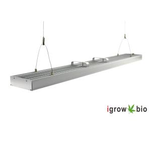 Buy cheap 200W 2.8 Umol/J Vegetable LED Grow Lights from wholesalers