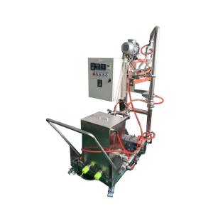 Buy cheap Papa Hot Selling Automatic Zigzag chocolate Enrobing Machine for Europe from wholesalers