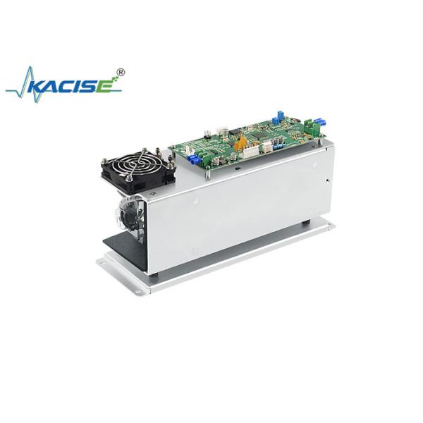 Accurate And Customizable Micro - Flow Infrared Gas Sensor Module KGD - YQ - 536