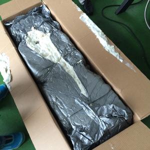 Buy cheap 3.5m Vehicle Roof-Mounted Lighting Tower System from wholesalers