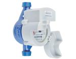 Buy cheap GPRS Split Type Amr Smart Meter , Iron Housing Wireless Lora Remote Water Meter from wholesalers