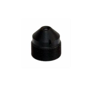 Buy cheap 1/3 12mm F3.0 3MP M12x0.5 mount Sharp Cone Pinhole Lens for covert cameras, AR0330 pinhole lens from wholesalers