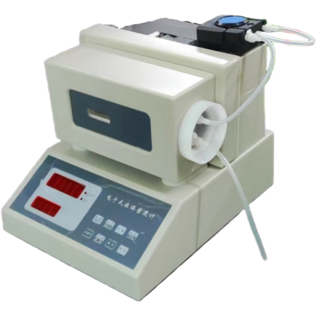 Buy cheap Fully Automatic Thermostatic Petroleum Densitometer Sampling 2ml/Time ASTM D4052 from wholesalers