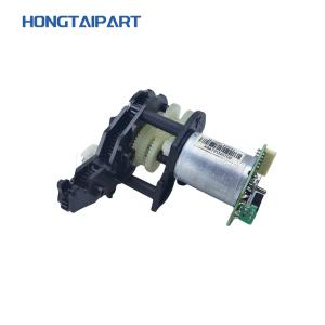 Buy cheap Original ADF Core Drive Motor CB022-60073 Q7400-60001 For H P 1536 M1536dnf CM1415 Pro MFP M175 M225 Serise Printer Motor from wholesalers