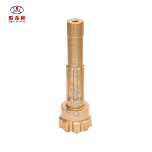 130mm Bit Fundo De Furo 8" SD10 Concave Face Bit for Extreme Drilling Conditions
