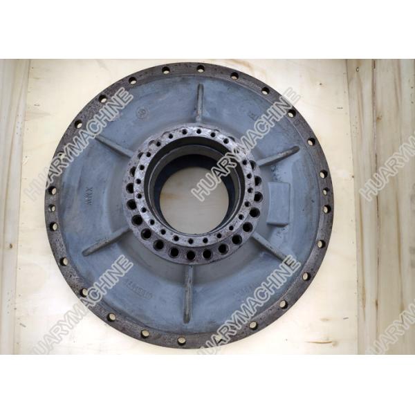 Buy cheap wheel hub for CLG418 GR215 motor grader from wholesalers