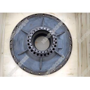 Buy cheap wheel hub for CLG418 GR215 motor grader from wholesalers