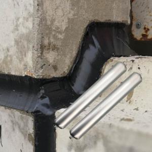 High Modulus Concrete Expansion Joint PU Polyurethane Sealant