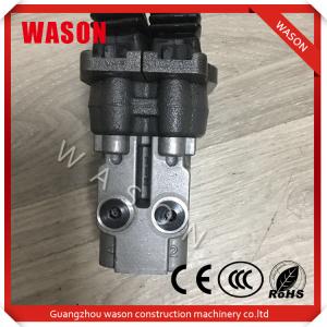 PM30V00019F1 Pilot Operated Check Valve / SK55SR-5 Pilot Safety Valve