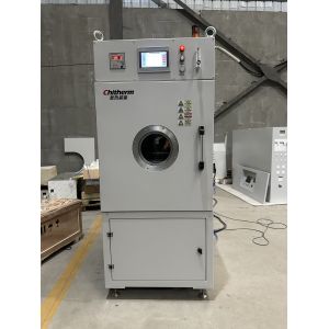 Buy cheap Vacuum Muffle Furnace The Perfect Choice for Heat Treatment and Sintering Processes in Various Industries from wholesalers