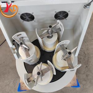 Laboratory Jar Mill Machine 4L Planetary Ball Mill