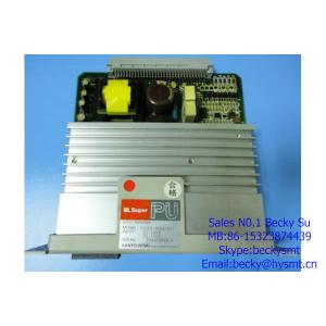 Buy cheap JUKI servo driver KE750/KE760 Z axis Driver P/N:KM000000060 Model PU0D015RMH1S01 from wholesalers