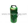 Buy cheap 10l Roll Up Travel Dry Pack Bag , Camping Waterproof Floating Dry Bags from wholesalers