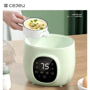 Buy cheap CJ-HJ-01 Free New Design Double Bottle Milk Warmer for Baby Bottle Warmer Milk Warmer from wholesalers