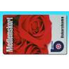 Long-range / vicinity LRi2K / LRiS2K contactless chip cards for sale