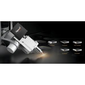 High Efficiency Laser Cutting Machine laser cutting systems stainless steel