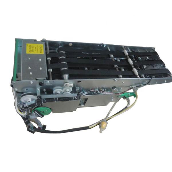 Quality ATM Machine Parts NCR 6622 Presenter Assembly 4450714197 445-0714197 for sale