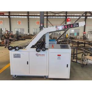 Buy cheap Semi Automatic Flute Laminator Machine from wholesalers