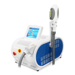 Buy cheap Portable 430nm To 1200nm Elight IPL Machine Hair Removal from wholesalers