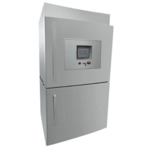 PD600 Complete Chocolate Enrobing Machine Line Complete Chocolate Coating