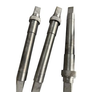 Buy cheap Precision CNC Bicycle Parts with 100% Inspection and Steel Construction for High Accuracy +/-0.002~0.005mm from wholesalers