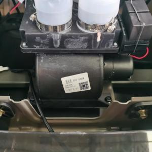 Buy cheap 2022 Hot sales three-wheel electric car Wholesales cheap price car three wheel mini car from wholesalers