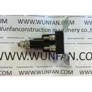 Buy cheap excavator Cummins 3916301 Magnetic Switch for  6CT Engine from wholesalers