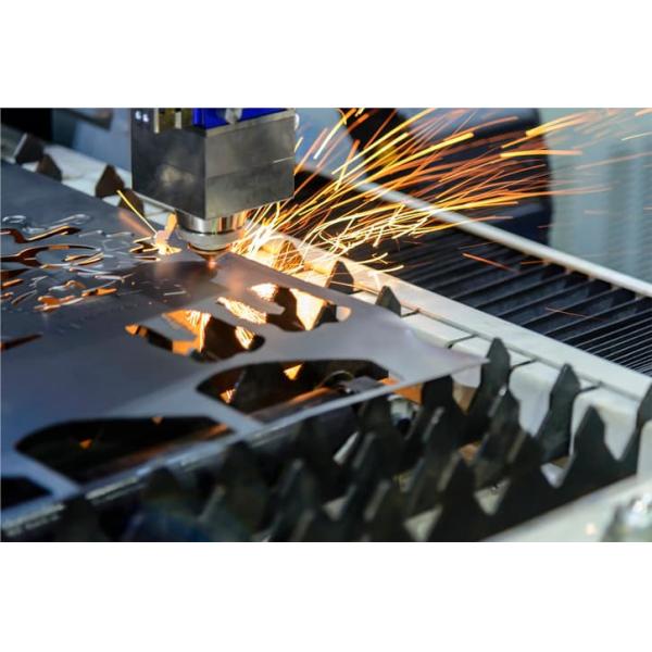 Buy cheap Sheet Fabrication Ss Cnc Cutting Design Bending Stamped Cnc Sheet Metal Cutting from wholesalers