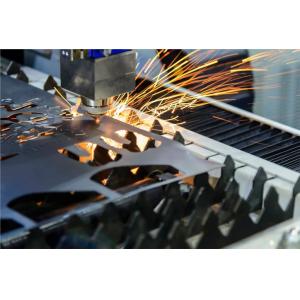 Buy cheap Sheet Fabrication Ss Cnc Cutting Design Bending Stamped Cnc Sheet Metal Cutting from wholesalers