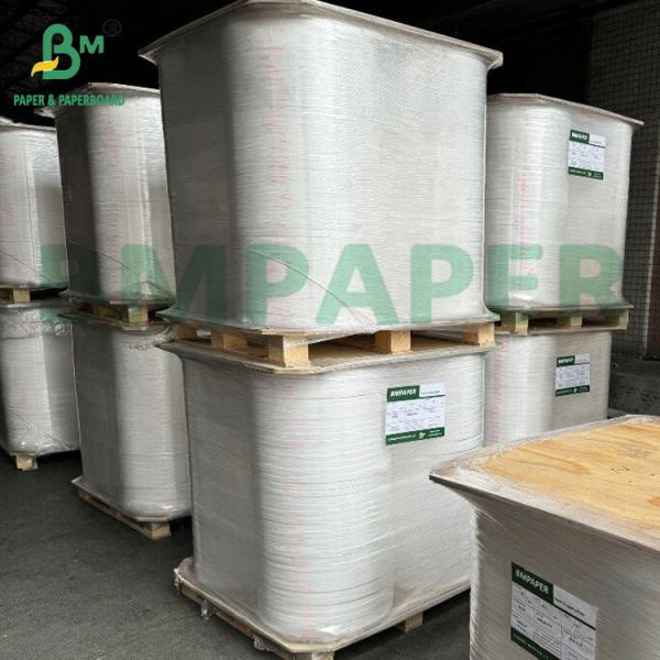  Liner Paper Food Oil Greaseproof Paper White Brown Sandwich Packaging