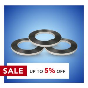 Buy cheap SGS  Polycarbonate  Aluminum Plastic Trim Cap For Building Advertising from wholesalers