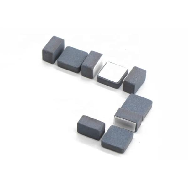 Quality SiC / SIO2 Ceramic Heatsink With High Temperature Resistance for sale