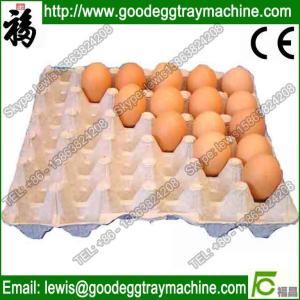 Buy cheap Egg Tray Making Machine (FC-ZMG4-32) from wholesalers