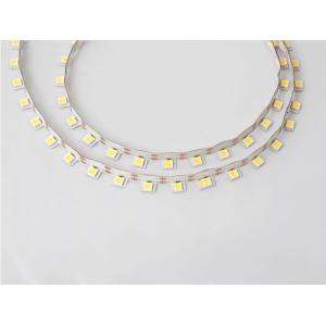 3D 5050 LED Strip 12V NANO IP65 Waterproof Lighting Lamp 14.4W/M 60LEDS/M NANO