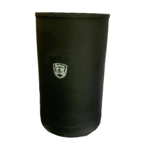 Buy cheap Round Silicon Carbide Crucible Acidic / Basic Resistant 150kg Capacity Long Life from wholesalers