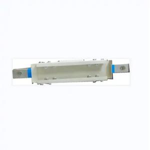 Buy cheap Fire Resistant High Voltage Bus Duct IP55 Epoxy Resin Insulation Material from wholesalers