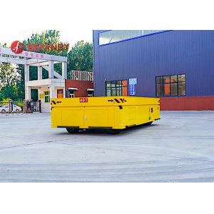 Buy cheap Customized Safety Sensors Control AGV For Injection Mould Handling from wholesalers