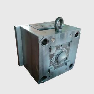 Buy cheap 1000k Single & Multi Cavity Plastic Injection Mold With P20 Steel Material from wholesalers