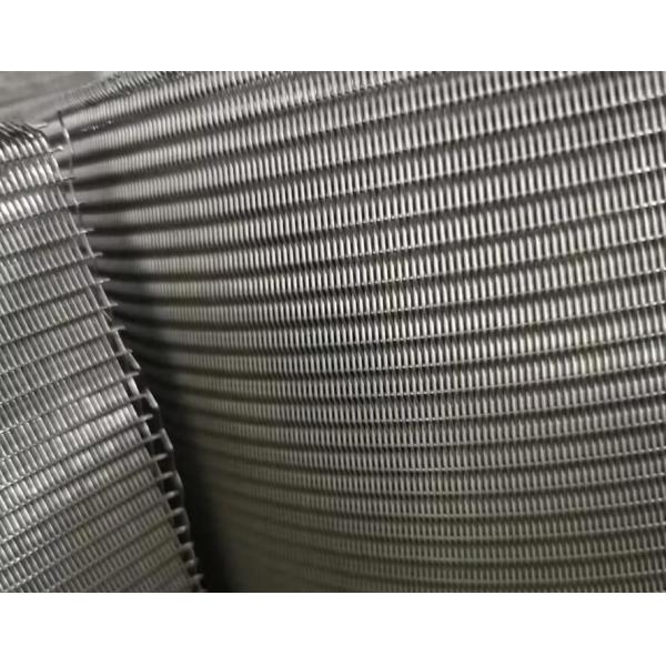 Buy cheap Pickling And Passivation Twill Plain Dutch Weave Mesh For Liquid 0.086mm To 1.2mm from wholesalers