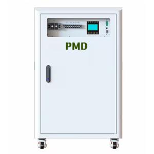 Buy cheap All In One 5kw 3kw Solar System Solar Power Energy Storage System For Home Use With Wheels from wholesalers