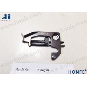 Buy cheap Weft End Gripper 911859245 Projectile Loom Spare Parts For Sulzer from wholesalers
