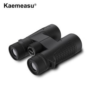 Buy cheap Kaemeasu C Model black 10x42 HD Waterproof Binoculars for Adults, Binoculars for Bird Watching and Hiking, Optics with BAK4 Prism, Shockproof Magnesium Alloy Body, Clear and Bright Vision from wholesalers