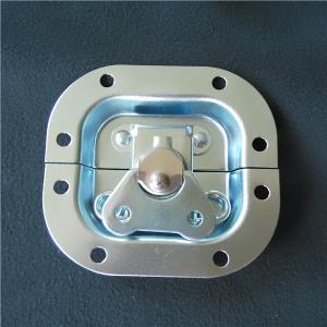 Buy cheap Mini Recessed Twist Latch,MS-L3759Z from wholesalers