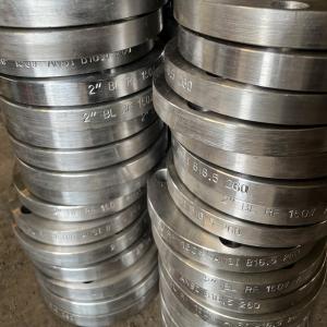 Buy cheap Premium Quality CLASS 150-1500 Flange with DIN Standard from wholesalers